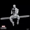 Marvel Legends Silver Surfer – Figurine Fantastic Four 15 Voir les images du produit 5