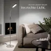 tectake® Stehlampe Prisma 5 Lichtmodi, LED, 12 W 22 x 176 Produktbild-Vorschau 7