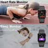 Donerton Smartwatch für Herren Damen, 4.7 cm Smartwatch Produktbild-Vorschau 7