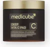 Medicube - Deep Vita C Pad  - Poltky S Vitamnem C - 70 Ks Náhled obrázku produktu 1