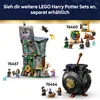 LEGO Harry Potter Castillo de Hogwarts Ala del Hospital Vista previa de la imagen del producto 34