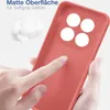 Hülle für Xiaomi Redmi Note 14 Pro Case Cover Bumper Produktbild-Vorschau 4