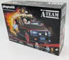 PLAYMOBIL Movie Cars 70750 The A-Team Van Produktbild-Vorschau 7