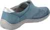 Waldläufer Henni 496H31-320-263 (6/denim argento) Anteprima dell’immagine prodotto 12
