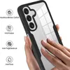 360° Hülle für Samsung A16 – Vollschutz mit Integriertem Produktbild-Vorschau 5