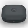 Motorola Buds Bass - Draadloze hoofdtelefoon, donkergrijs, Productafbeelding-voorbeeld 5