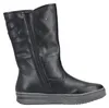 Rieker Damen Komfort Stiefelette mit herausnehmbaren Produktbild-Vorschau 6