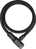 Blocca cavo ABUS Racer 6412K + staffa SCMU - cavo in Anteprima dell’immagine prodotto 1