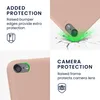 kwmobile Schutzhülle kompatibel mit Apple iPod Touch 6G / Produktbild-Vorschau 3