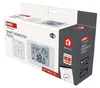 Pokojový programovatelný bezdrátový WiFi GoSmart termostat P56211 Voir les images du produit