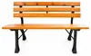 Aga Zahradní lavice 120x57x70cm Náhled obrázku produktu 4