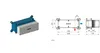 SANYCCES LOOP K ColdOpen Wand-Waschtischarmatur Unterputz Produktbild-Vorschau 2