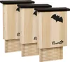 Casetta per pipistrelli D51-347V00ND, 3 pz Anteprima dell’immagine prodotto 1