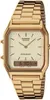 Casio Vintage AQ-230GA-9BMQ Uhr Produktbild-Vorschau 12