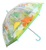 Dinosaurier Kinder Jungen Mädchen Regenschirm Stock-Schirm Produktbild-Vorschau 8