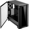 Sharkoon ELITE SHARK CA200G, Big-Tower-Gehäuse, (Tempered Produktbild-Vorschau 7