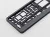 UTAL INTENSE Kennzeichenhalter carbon Voir les images du produit 3