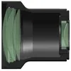 1.7x Minadax Tele Vorsatz kompatibel mit Panasonic Lumix Produktbild-Vorschau 6