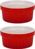 Set mit 2 Auflaufförmchen von Excellent Houseware, Produktbild-Vorschau 1