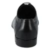 Lloyd Orlando Business Schuh Schwarz in Gr. 45 Produktbild-Vorschau 4