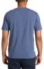 TIMBERLAND - Heren T-shirt met logo - Maat XXL Productafbeelding-voorbeeld 5