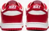 Nike Dunk Low Retro SP St. John's - EU: 43 Produktbild-Vorschau 6
