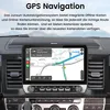 Radio samochodowe CarPlay Android 15 do VW T6 Transporter Podgląd zdjęcia produktu 7