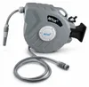 Bituxx® 20 Meter Wand Schlauchtrommel Schlauchaufroller Produktbild-Vorschau 1
