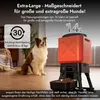 Molly&Cody 14L Automatischer Futterautomaten Futterspender, Produktbild-Vorschau 3