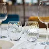 Set di bicchieri chef&sommelier primary 6 pezzi in vetro Anteprima dell’immagine prodotto 3