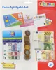 TTC Shop & Kitchen Spielgeld 'Euro' Produktbild-Vorschau 3