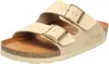 Rohde Klassische Pantoletten Damen 32303336373738 Beige 39 Produktbild-Vorschau 2