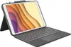 Logitech Combo Touch for iPad Air (3rd generation) and iPad Produktbild-Vorschau 1