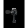 Realpower RealPower Ventilator Mobile Fan Spray  schwarz Voir les images du produit 4