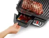 TEFAL Contact Grill 3w1 | GC3060 | Stół | 2000 W | Stal Podgląd zdjęcia produktu 16