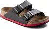 Birkenstock Arizona SL schwarz normale Weite Gr. 44 Produktbild-Vorschau 23