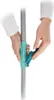 Leifheit 52014, Mop & bucket set, Metall, Kunststoff, Blau, Produktbild-Vorschau 11