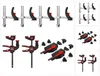 Bessey MFT-SET-A 14 tlg. Set zum fixieren und Spannen auf Produktbild-Vorschau 1
