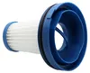 Filtro blu HEPA originale scopa aspirapolvere per Black Anteprima dell’immagine prodotto 5