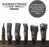 Beurer HR 2000 Präzisionstrimmer, mit Kammaufsatz Produktbild-Vorschau 7