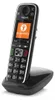 Gigaset E720, Telefon analogowy/DECT, Zestaw słuchawkowy Podgląd zdjęcia produktu 3