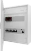 Sicherungskasten Hager Aufputz Verteilerkasten 2x12 Module Produktbild-Vorschau 6