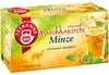 Czajniczek marokańska mięta Herbata miętowa odświeżająca Podgląd zdjęcia produktu 2