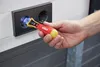 Detektor napätia Wiha SB 255-13 12 - 1 000 V Náhľad obrázku produktu 17
