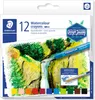 Staedtler Aquarellkreide Design Journey 12er Etui, 12 Produktbild-Vorschau 5