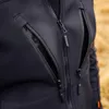Merlin Badou Polyamid Dual Sport Motorrad Textiljacke, Produktbild-Vorschau 9