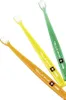 TELLO Kids 4480 Ultra Soft Handzahnbürste für Kinder Produktbild-Vorschau 4