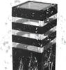 Lampa Ogrodowa Słupek Zewnętrzny Stojący E27 LED TAXUS 2 Podgląd zdjęcia produktu 4