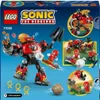LEGO Knuckles vs. Dr. Eggman: Robotický oblek Egg Crusher, Náhled obrázku produktu 24