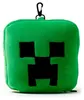 Relaxezzz Plüsch Minecraft Creeper reiskussen en Productafbeelding-voorbeeld 9